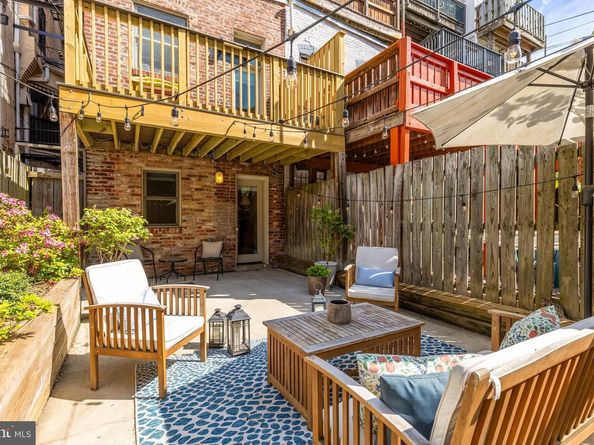 1354 Kenyon Street NW G, Washington DC 20010