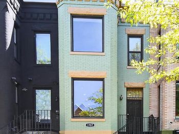 1707 N Capitol Street NE