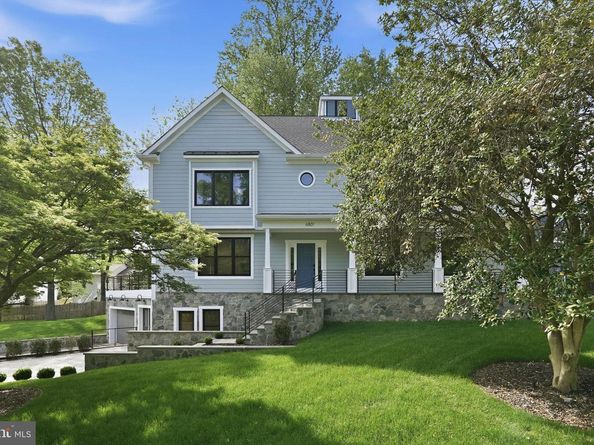 6801 Crutchfield Street, Falls Church VA 22043