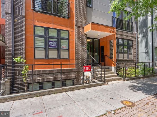 4326 Georgia Avenue NW 301, Washington DC 20011