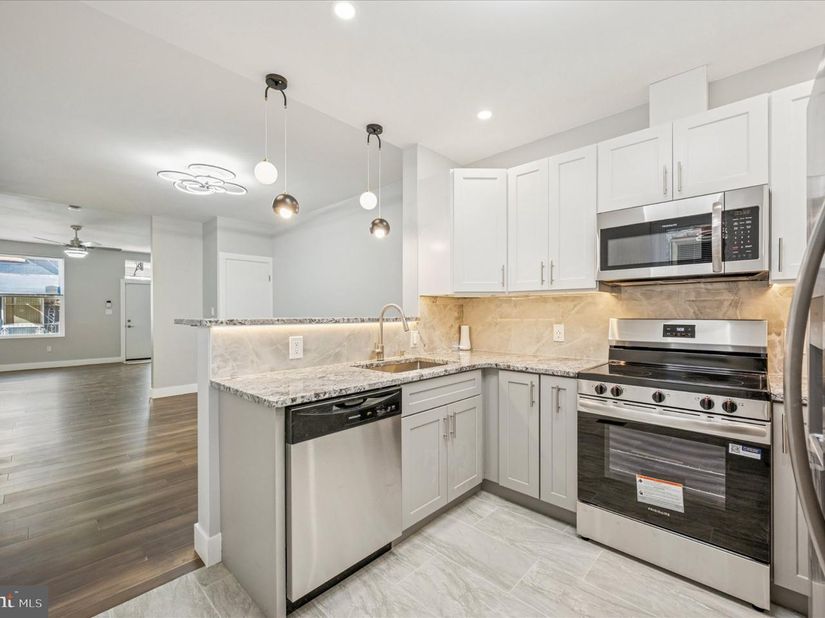 3026 Page Street, Philadelphia PA 19121