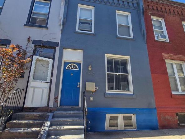 1712 N Bailey Street, Philadelphia PA 19121