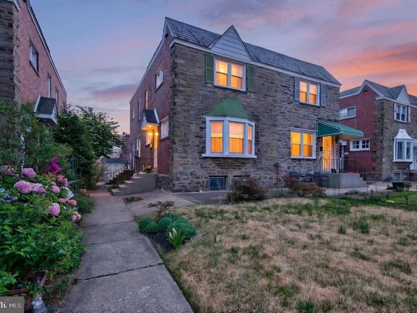 2006 Vista Street, Philadelphia PA 19152
