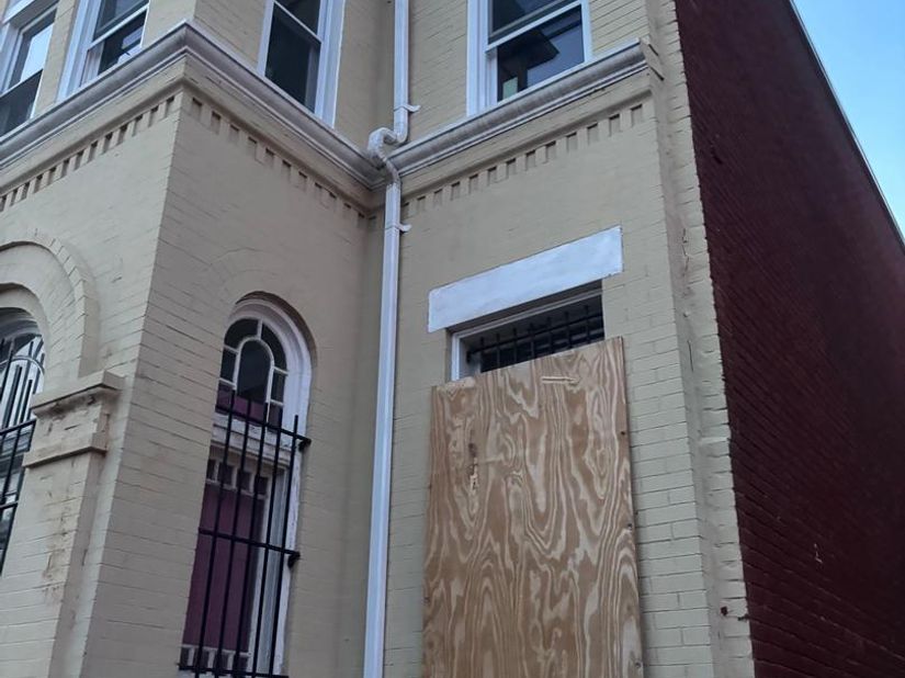 229 Elm Street NW, Washington DC 20001