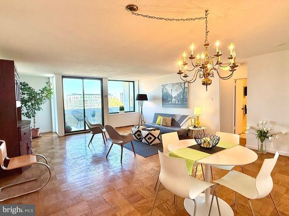 1245 4TH Street SW E800, Washington DC 20024