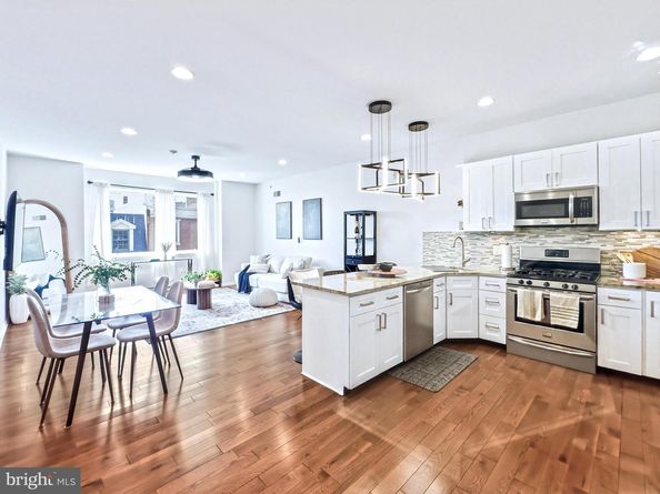 1211 Mount Vernon Street 2, Philadelphia PA 19123