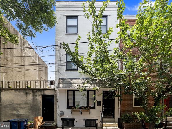 714 S Percy Street, Philadelphia PA 19147