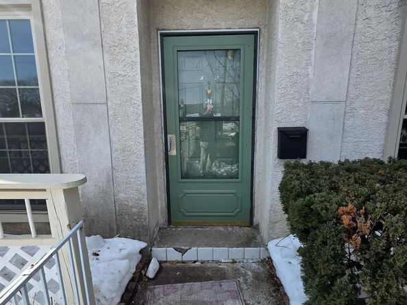 441 Tomlinson Road K8, Philadelphia PA 19116