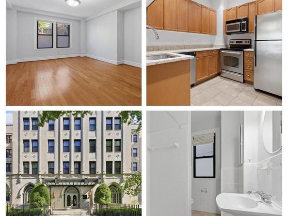 1613 Harvard Street NW 114, Washington DC 20009