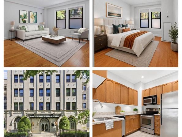 1613 Harvard Street NW 114, Washington DC 20009