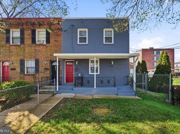 4029 Grant Street NE