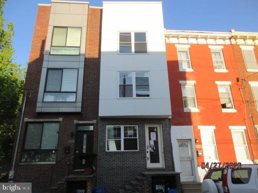 2346 N 3rd Street, Philadelphia PA 19133