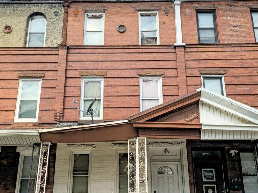 3728 N 16TH Street, Philadelphia PA 19140