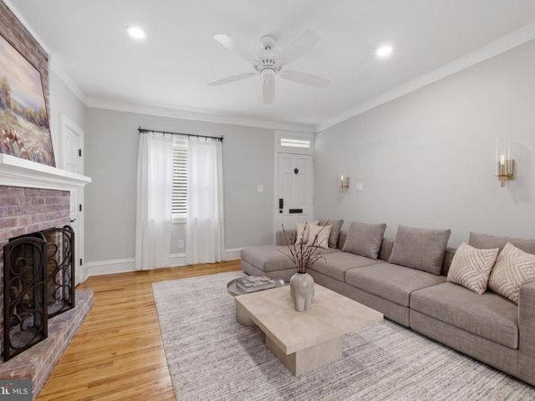 1917 Rodman Street, Philadelphia PA 19146
