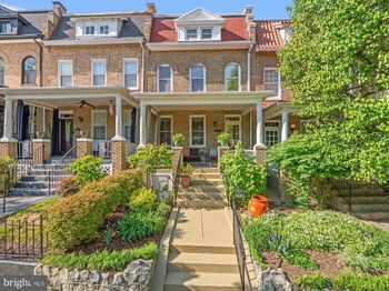 1421 Crittenden Street NW