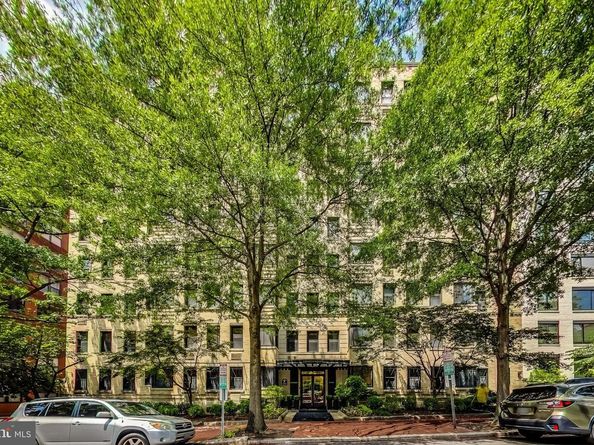 1010 25TH Street NW 101, Washington DC 20037