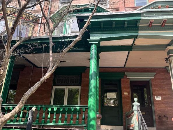 254 S Farragut Street, Philadelphia PA 19139