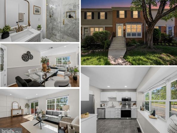 2814 Hyson Lane, Falls Church VA 22043