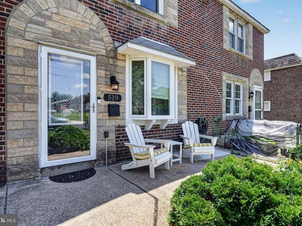 519 Seven Oaks Drive, Clifton Heights PA 19018