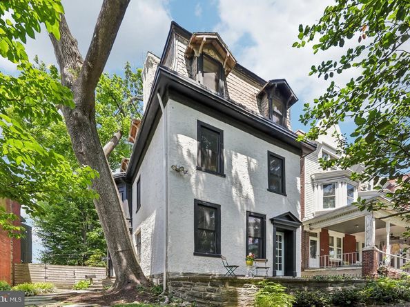 135 W Mount Pleasant Avenue, Philadelphia PA 19119