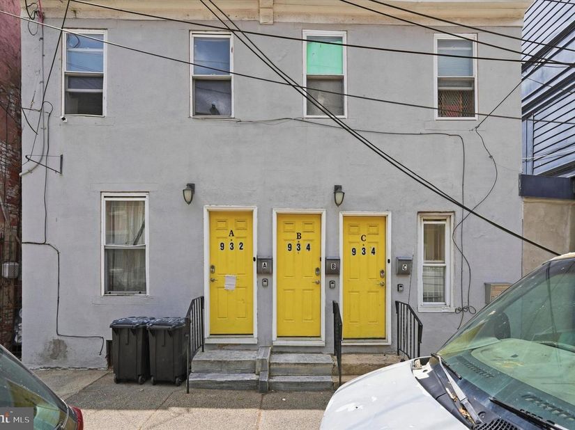 932-34 N 19TH Street, Philadelphia PA 19130
