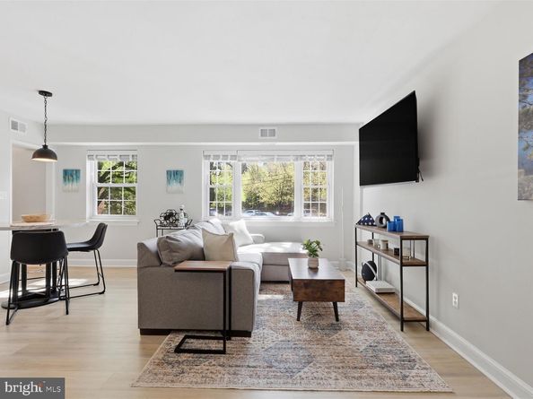 1311 N Ode Street 625, Arlington VA 22209