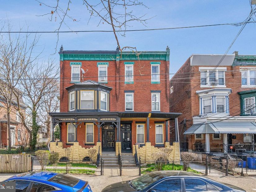 3527 N 16TH Street, Philadelphia PA 19140
