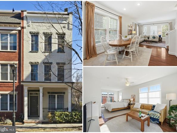 3101 Chancellor's Way NE, Washington DC 20017