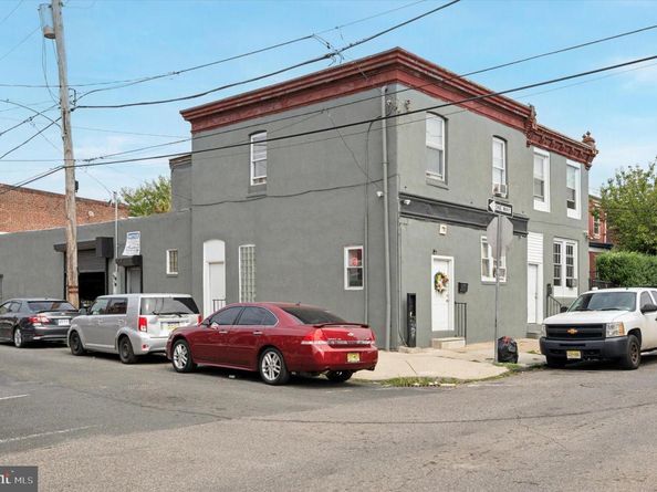 523 W Venango Street, Philadelphia PA 19140