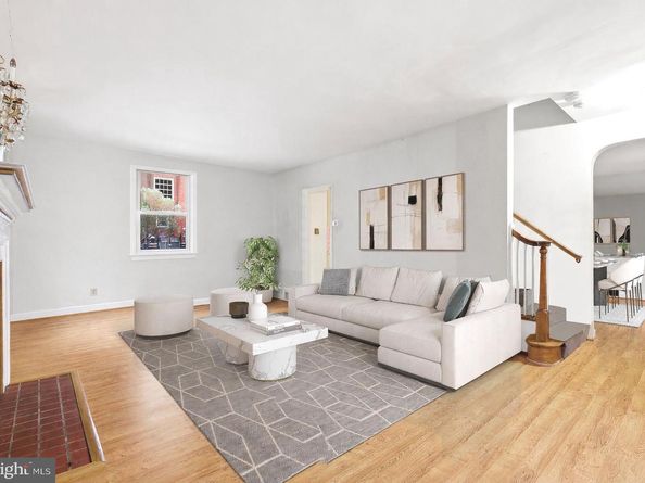 6525 13TH Street NW, Washington DC 20012