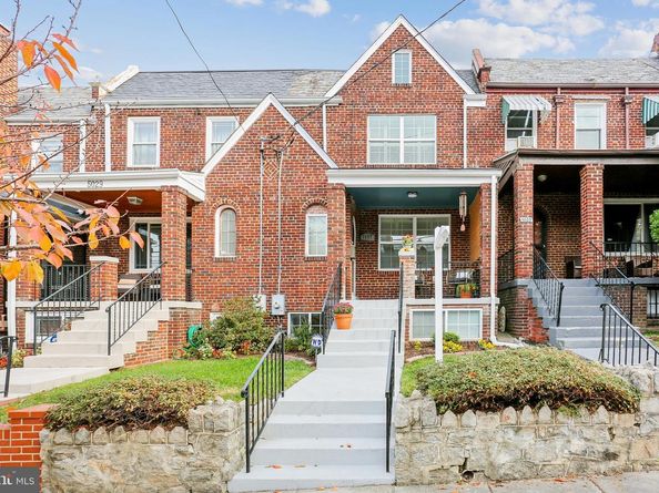 5027 3rd Street NW, Washington DC 20011