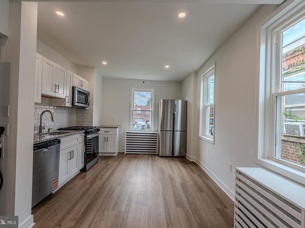 1666 Orthodox Street, Philadelphia PA 19124