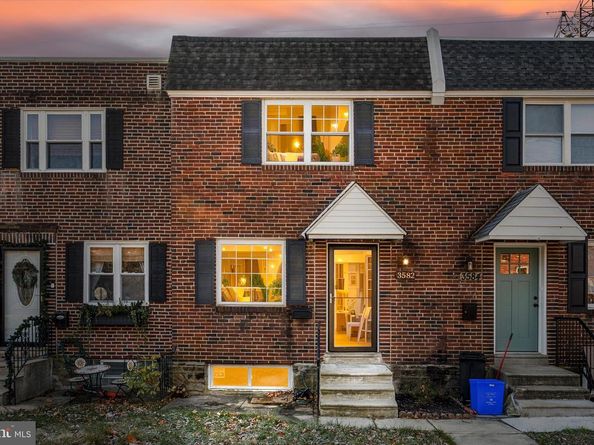 3582 Cresson Street, Philadelphia PA 19129