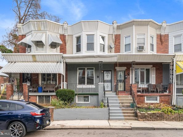 6247 N Woodstock Street, Philadelphia PA 19138