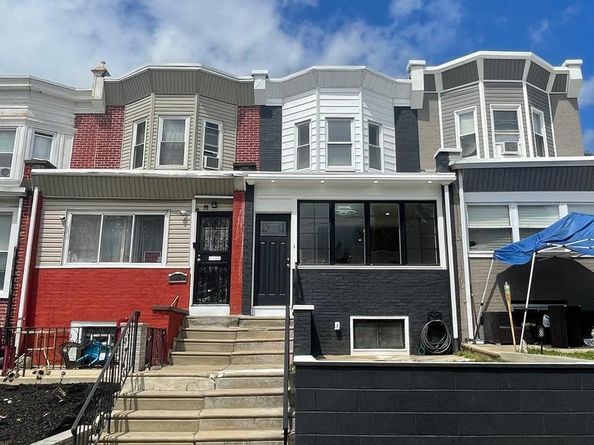 1917 W Spencer Avenue, Philadelphia PA 19141