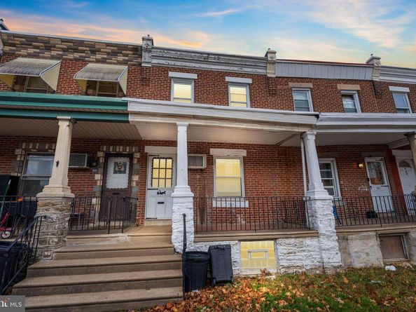 6520 Marsden Street, Philadelphia PA 19135