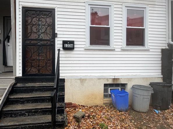 1336 S Lindenwood Street, Philadelphia PA 19143