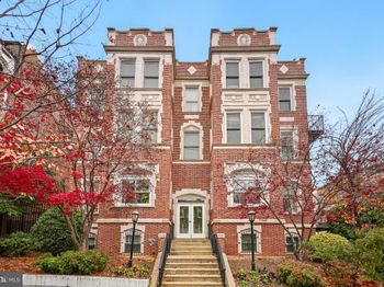 1807 California Street NW