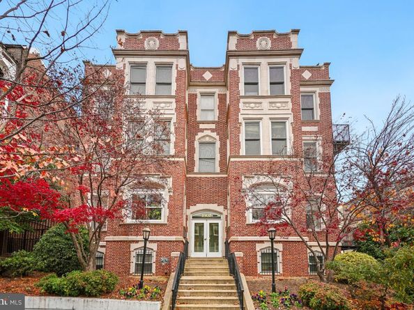 1807 California Street NW 305, Washington DC 20009