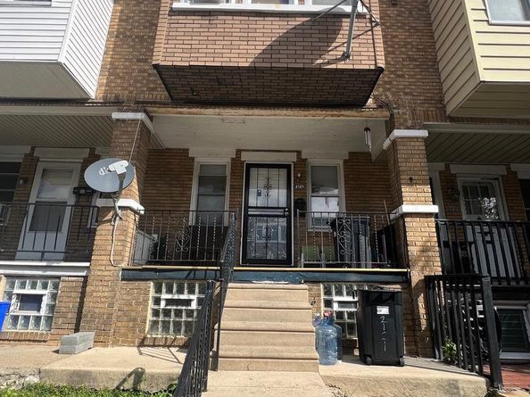 2121 Fraley Street, Philadelphia PA 19124