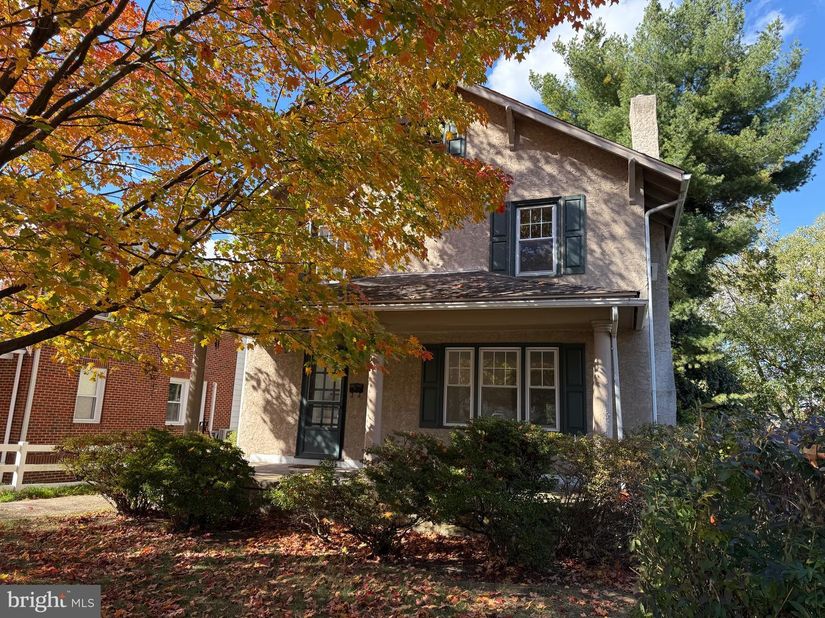 303 Rodman Avenue, Jenkintown, PA 19046 - For Sale