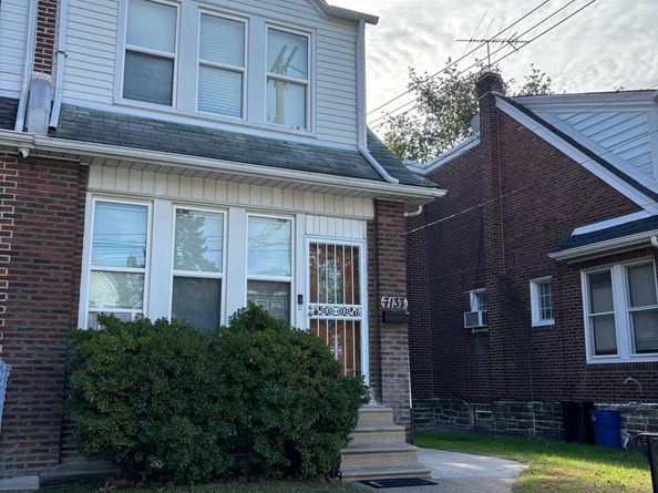 7137 Lawndale Avenue, Philadelphia PA 19111