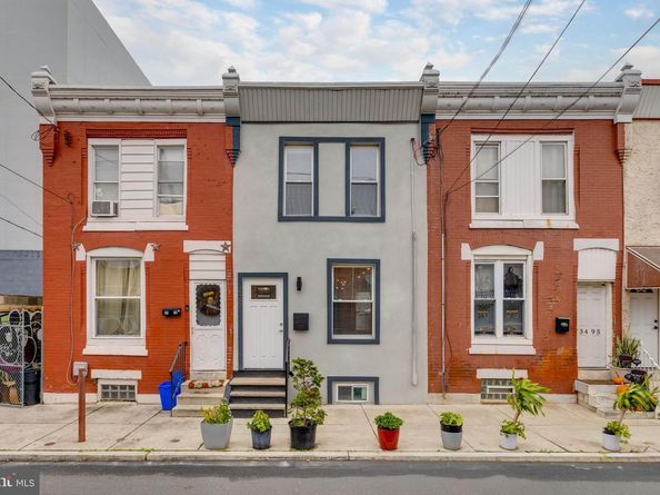 3497 Weikel Street, Philadelphia PA 19134
