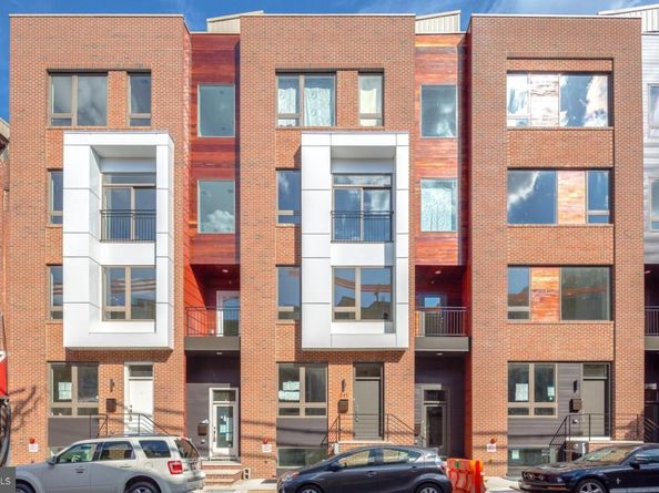 250 Poplar Street, Philadelphia PA 19123