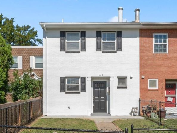 1019 First Street, Alexandria VA 22314