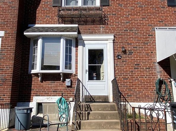 631 Beech Avenue, Glenolden PA 19036