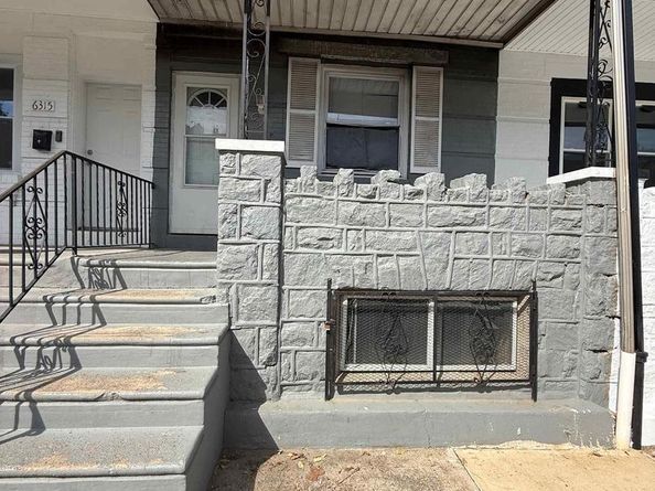6313 Wheeler Street, Philadelphia PA 19142