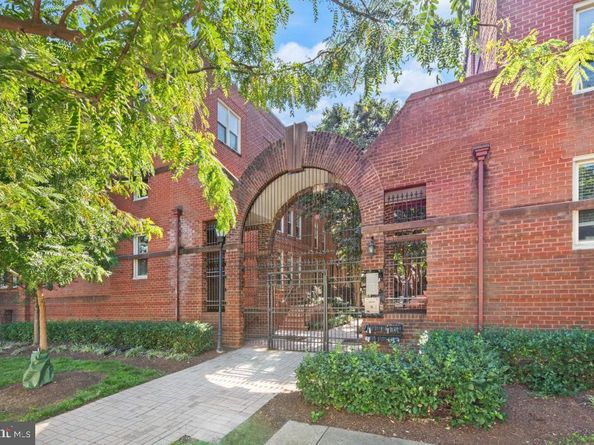 1441 A Street NE 1441, Washington DC 20002