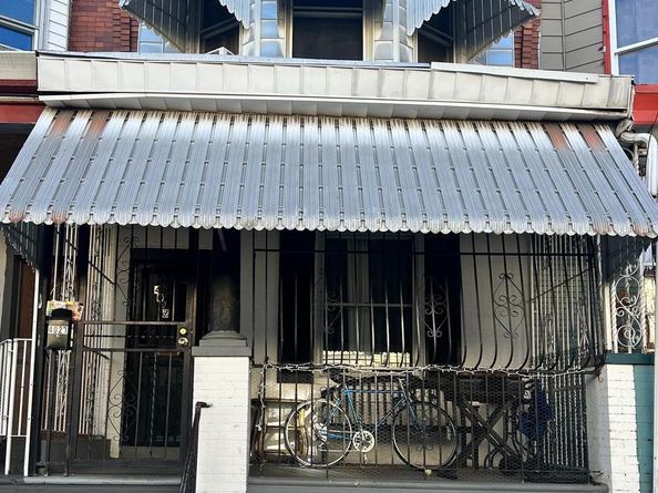 4027 N Franklin Street, Philadelphia PA 19140