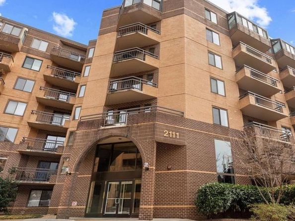 2111 Wisconsin Avenue NW 401, Washington DC 20007